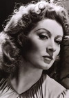 Greer Garson 7 Nominations and 1 Oscar